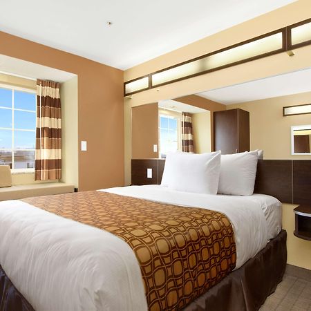 Microtel Inn & Suites By Wyndham Шелбівілл Екстер'єр фото
